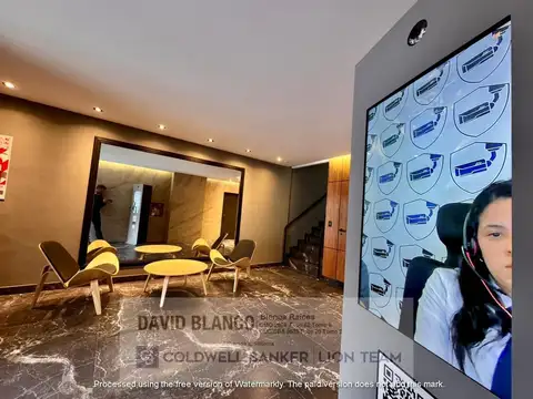 Departamento en Alquiler de 2 dormitorios