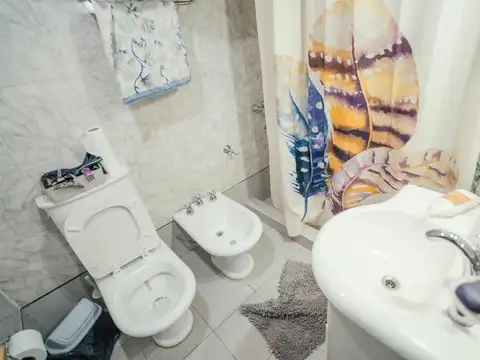 Departamento en Venta de 4 ambientes