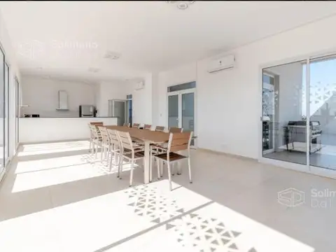 Departamento en Venta 4 años