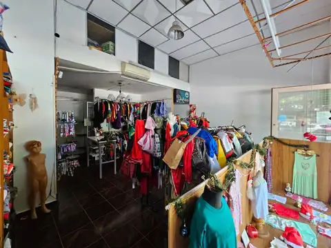 Local en Alquiler en Saavedra, $ 1.400.000