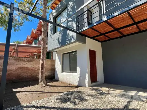 Casa en Venta en Merlo, USD 105.000