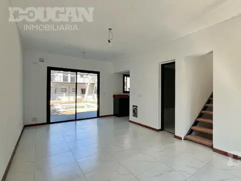 Casa en Venta 1 año