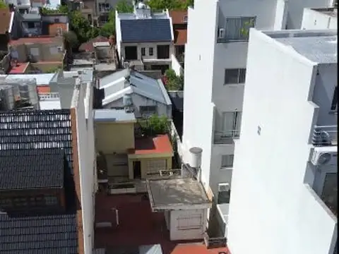 Terreno en Venta de 426,0 m2