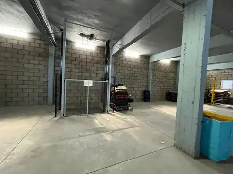 Galpon en Alquiler en Tortuguitas, $ 1.150.000