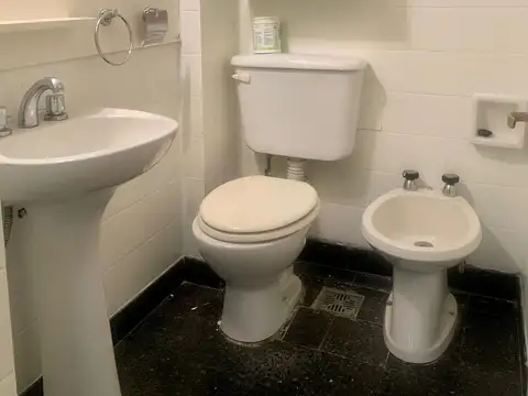 Departamento en venta en Ramos Mejia Norte