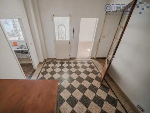 Depto Tipo Casa en Venta 73 años