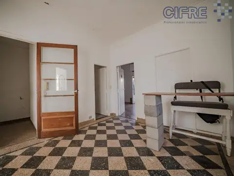 Depto Tipo Casa en Venta en Agronomia, USD 120.000