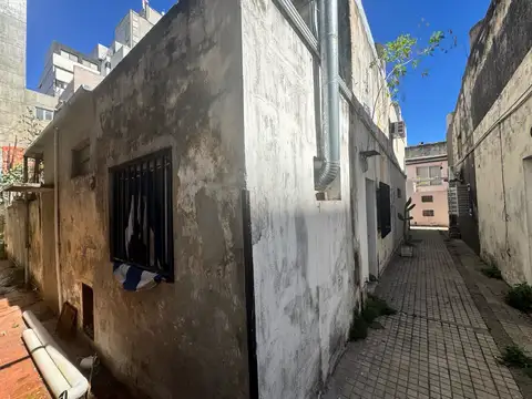 Casa en Venta 70 años