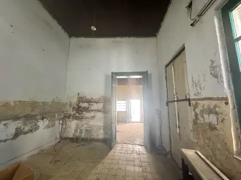 CASA VENTA ZEBALLOS al 600 | Barrio Martín | USD 69.000