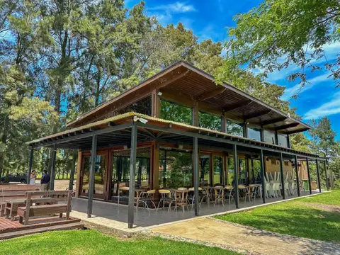 Terreno en Venta en Fighiera, USD 55.000