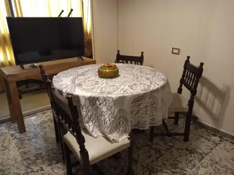 Ayolas 1100 Vta Dto 3 Dorm 1050 , Piso 3