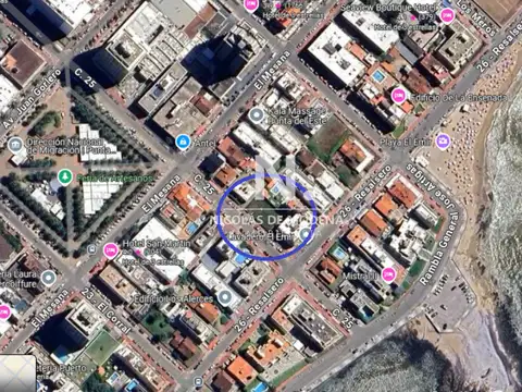 Venta Terreno en Península de Punta del Este