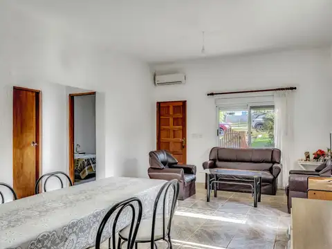 Casa de 2 dormitorios en venta Piriápolis