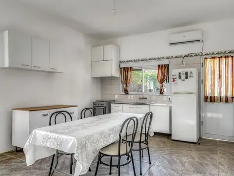Casa en Venta 5 años
