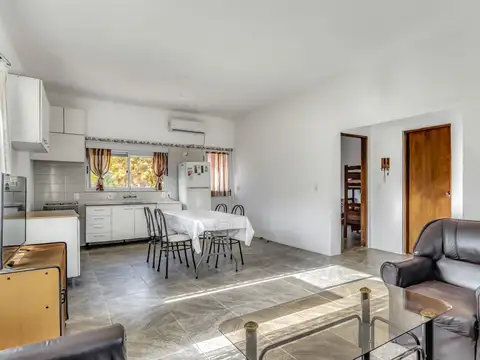 Casa en Venta de 2 dormitorios
