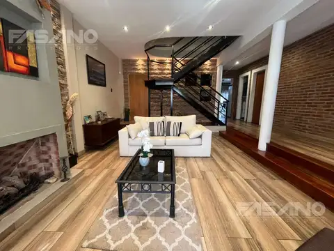 CASA | 4 AMBIENTES | BOULOGNE SUR MER