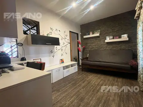 Casa en Venta al Norte