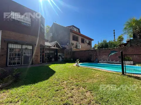 Casa en Venta 30 años