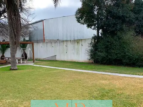 Fondo Comercio en Alquiler 40 años