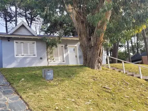 Casa en Alquiler de 2 dormitorios