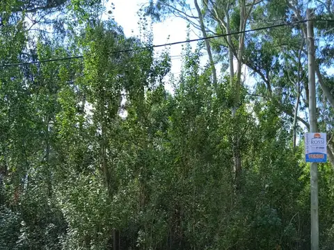 Terreno en Venta, FOS 0,4