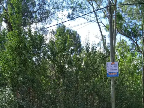 Terreno Unifamiliar en Las Gaviotas