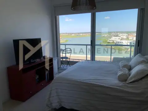 Departamento en Alquiler Temporal con 1 cocheras