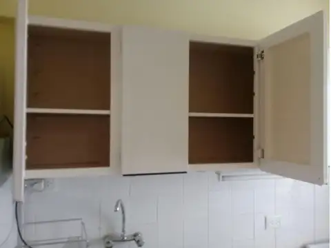 Departamento en Alquiler Temporal Apto profesional