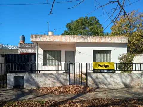 Casa en Venta de 2 dormitorios