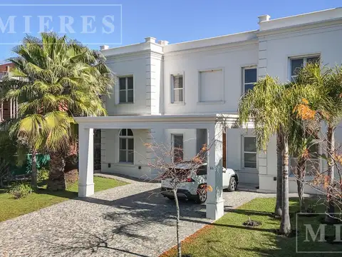 Casa en Alquiler de 4 dormitorios