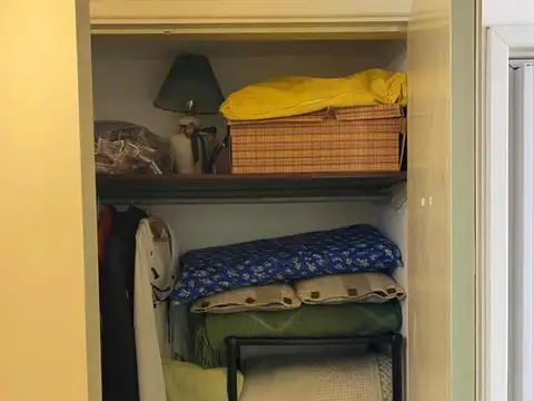 Departamento en Venta 35 años