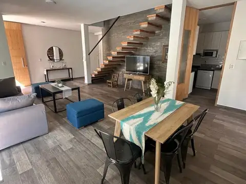 Departamento en Venta de 5 ambientes