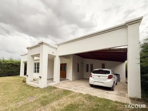 Casa en Venta de 2 dormitorios