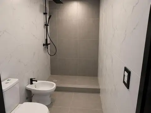 Departamento monoambiente a estrenar
