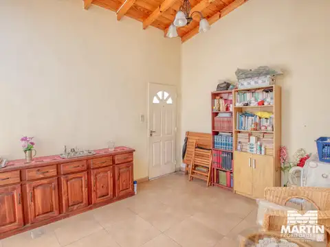 José Ingenieros al 2400