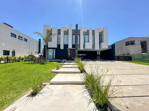 Terralagos Los Robles 5901