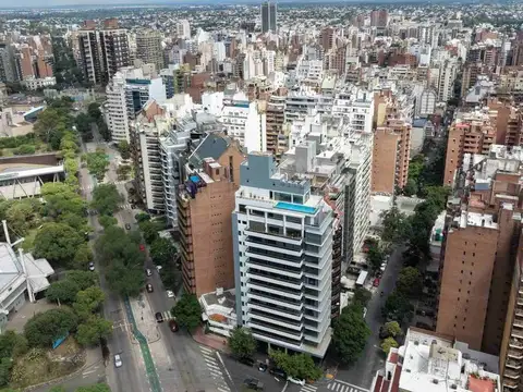Departamento en Venta de 8 ambientes