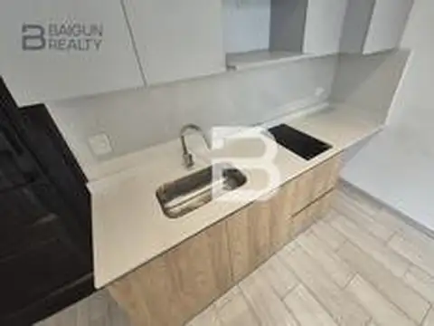 Oficina en Alquiler en Barrio Norte, $ 1.200.000