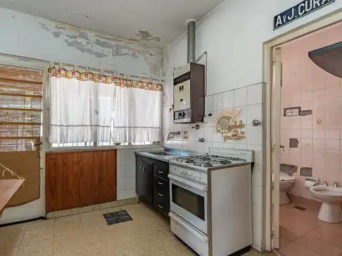 Casa en Venta de 3 dormitorios