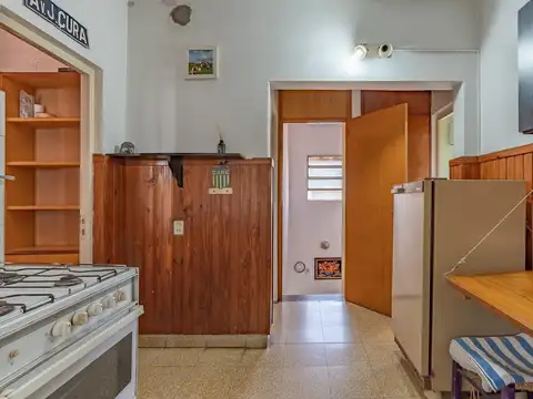 Casa en Venta al Sureste