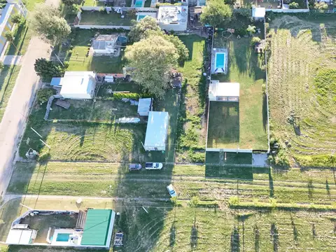 Terreno en Venta de 265,0 m2