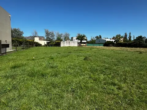 LOTE EN VENTA PORTAL ALDEA