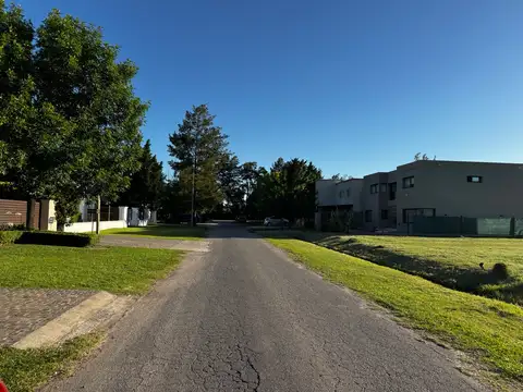 LOTE EN VENTA PORTAL ALDEA