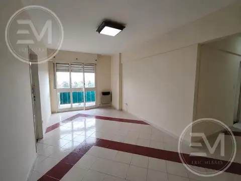 Departamento de 3 amb