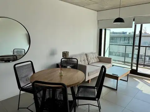 Departamento en Olivos