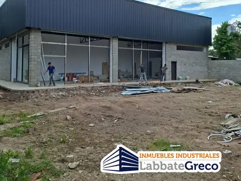 Local en Alquiler en Ingeniero Maschwitz, $ 4.000.000