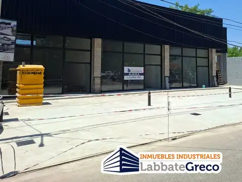 Local en Alquiler en Ingeniero Maschwitz, $ 4.400.000
