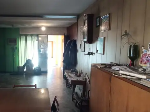 Depto Tipo Casa en Venta de 6 ambientes
