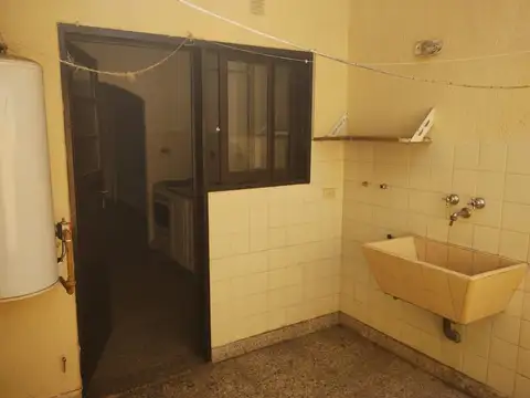 Departamento en Alquiler Permite mascota