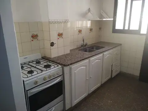 Departamento en Alquiler 40 años